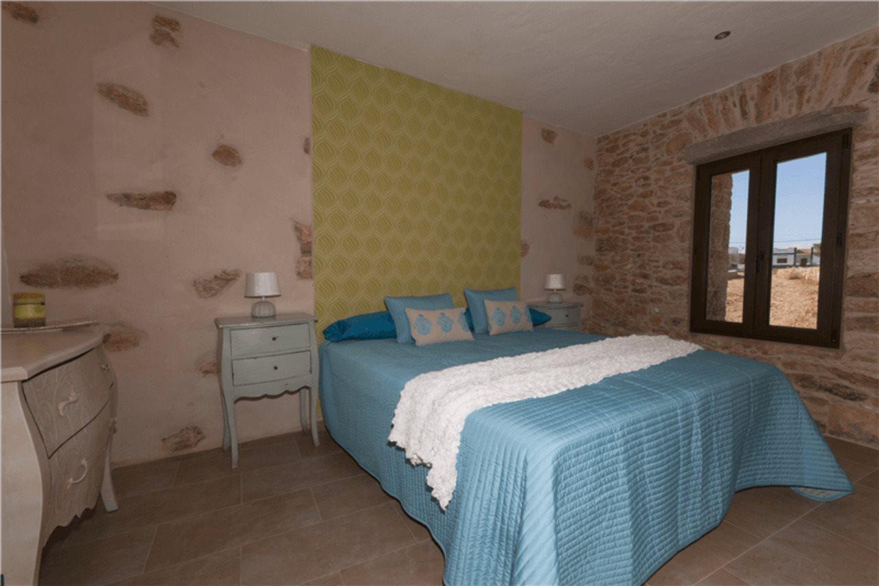 Casa Rural Teberite Tuineje Buitenkant foto