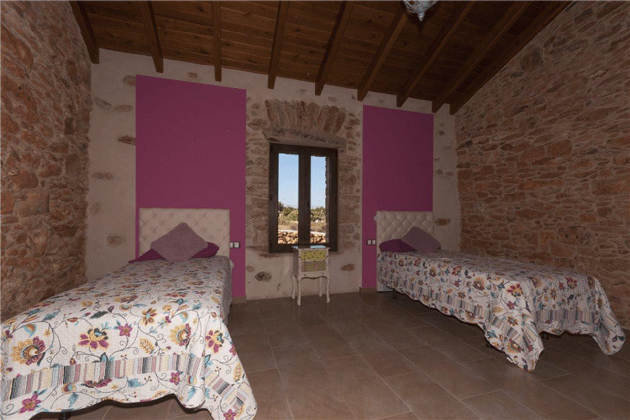 Casa Rural Teberite Tuineje Buitenkant foto