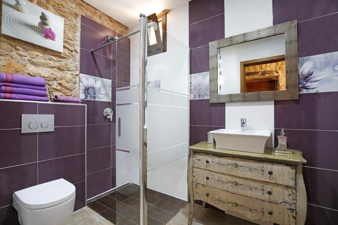 Casa Rural Teberite Tuineje Buitenkant foto