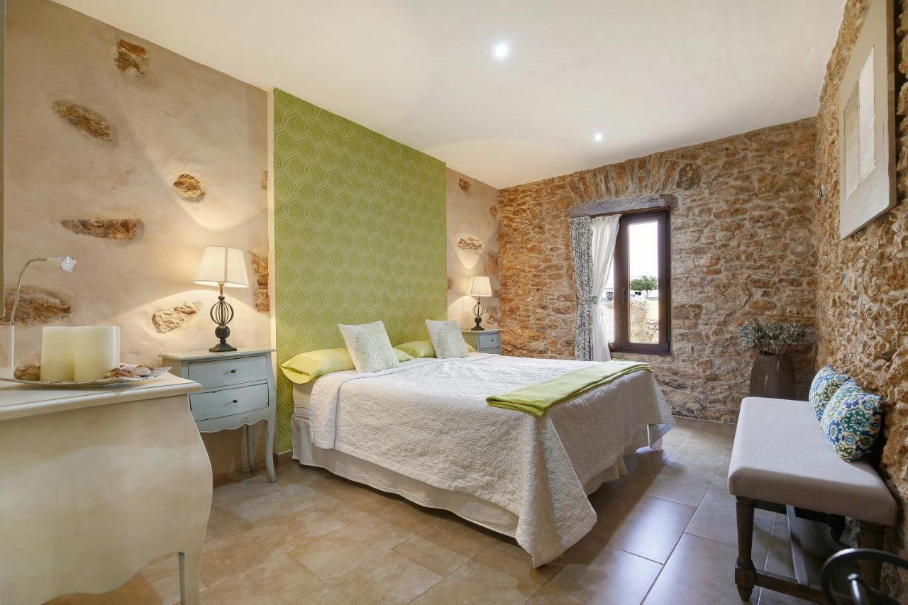 Casa Rural Teberite Tuineje Buitenkant foto