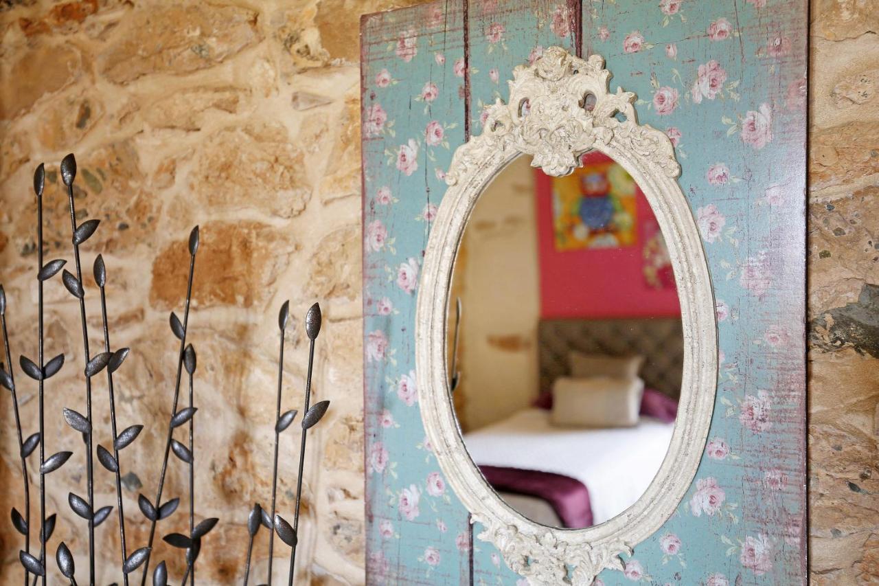 Casa Rural Teberite Tuineje Buitenkant foto