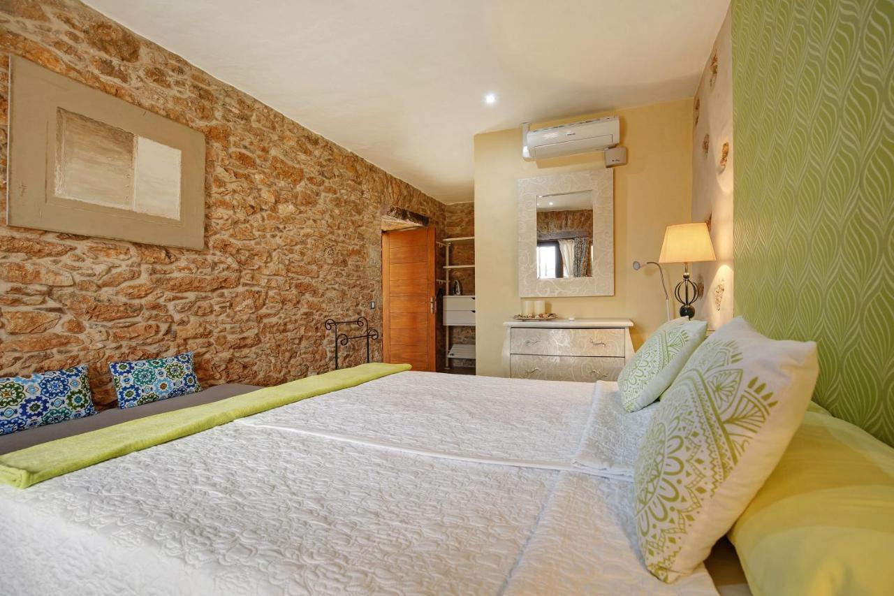 Casa Rural Teberite Tuineje Buitenkant foto