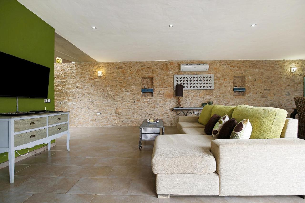 Casa Rural Teberite Tuineje Buitenkant foto