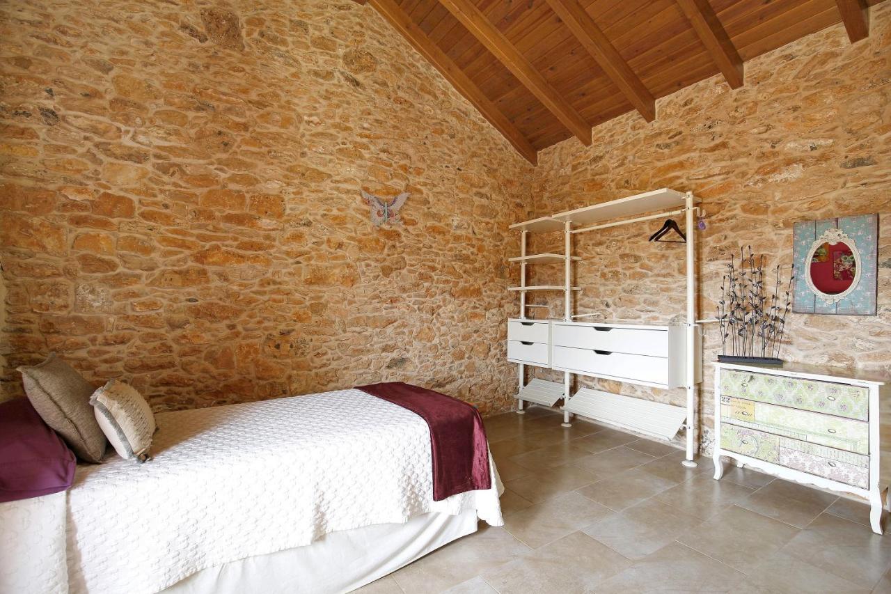 Casa Rural Teberite Tuineje Buitenkant foto